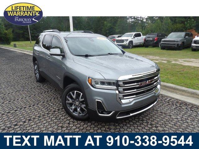 GMC Acadia 2023