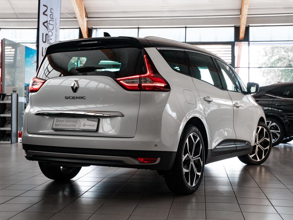 Renault GRAND SCENIC 2021