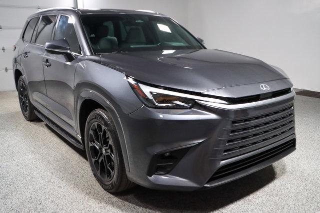 Lexus TX 2024
