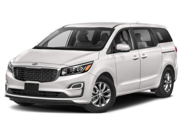 Kia Sedona 2021