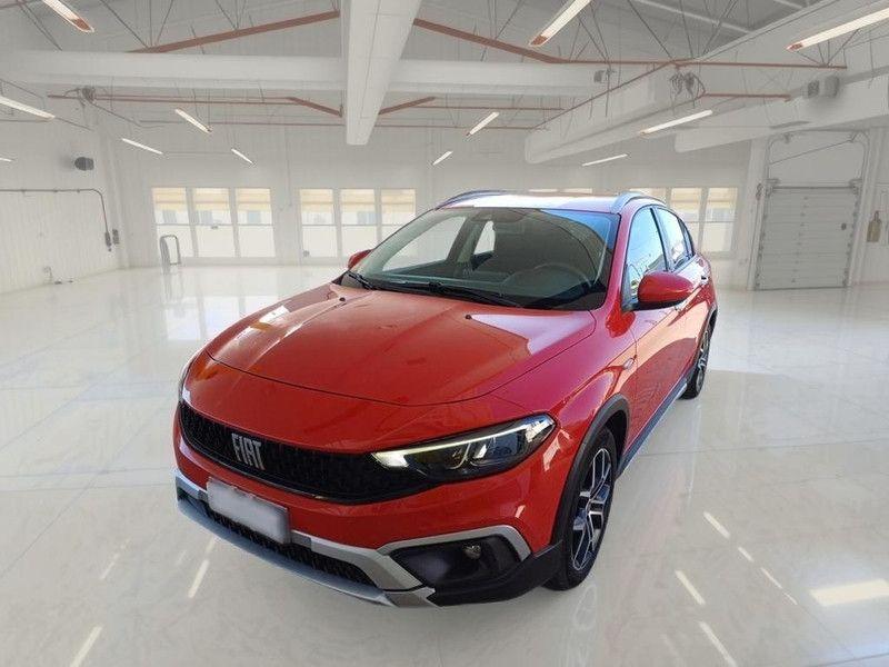 Fiat Tipo 2022