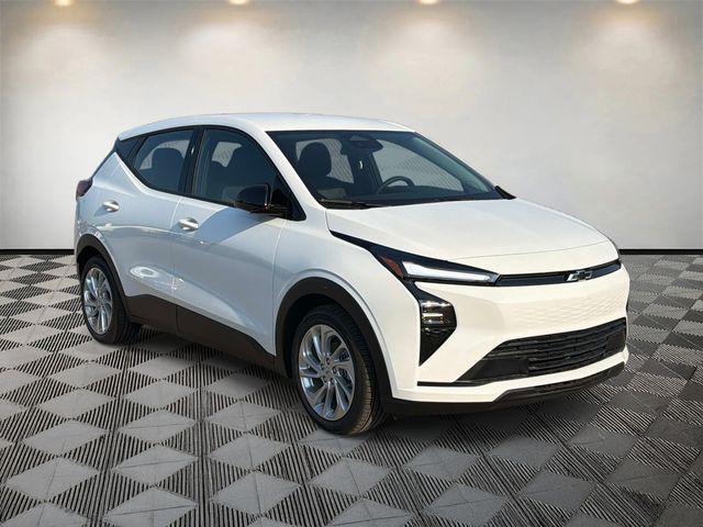 Chevrolet Bolt 2027