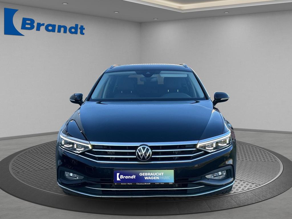 Volkswagen PASSAT VARIANT 2022