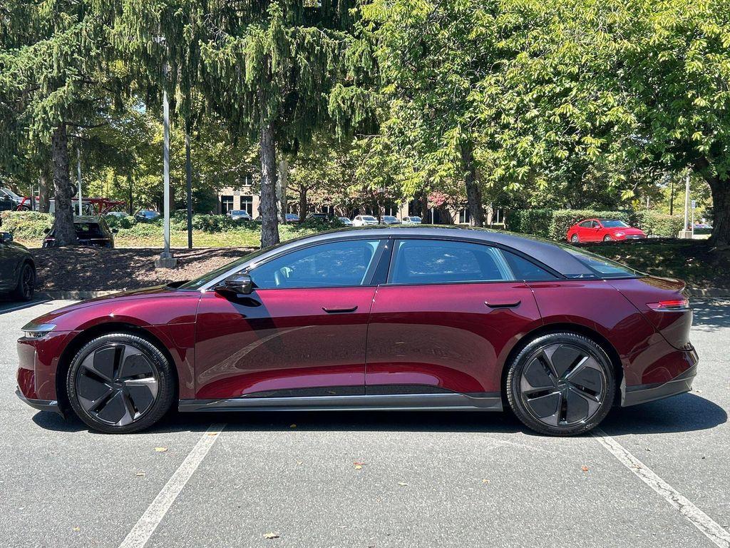 Lucid Air 2024