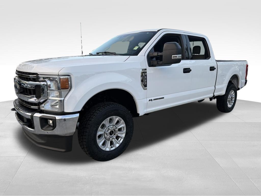 Ford F 250 2022
