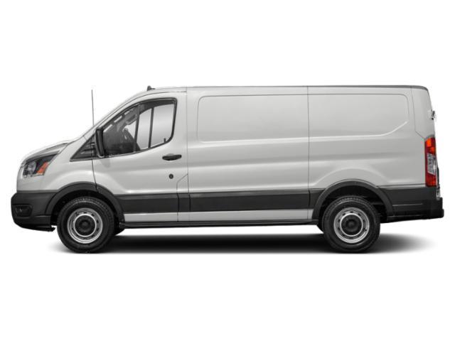 Ford Transit 2021