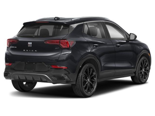 Buick Encore GX 2026