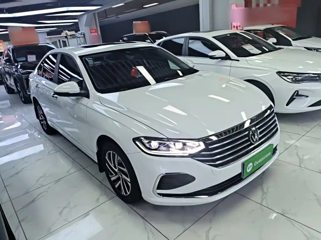 Volkswagen Lavida 2023