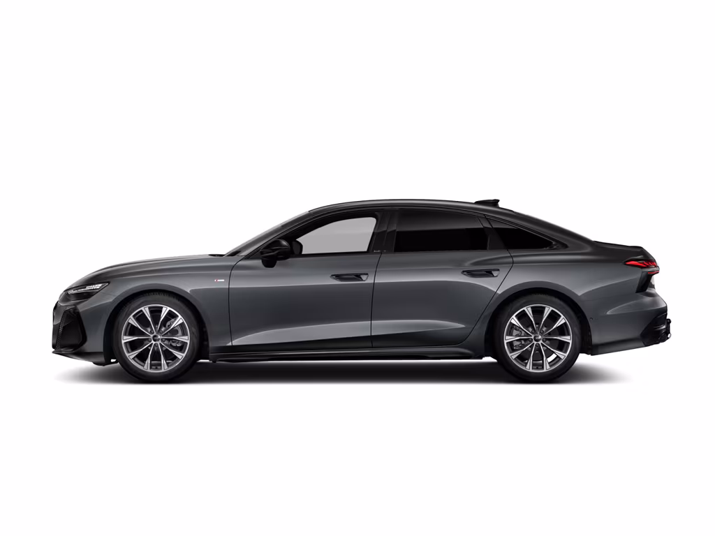 Audi A6 2026