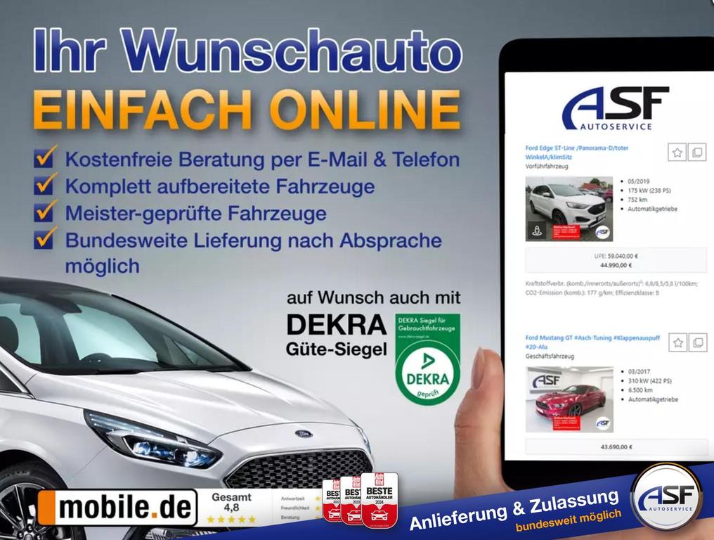 Ford Transit Connect 2021
