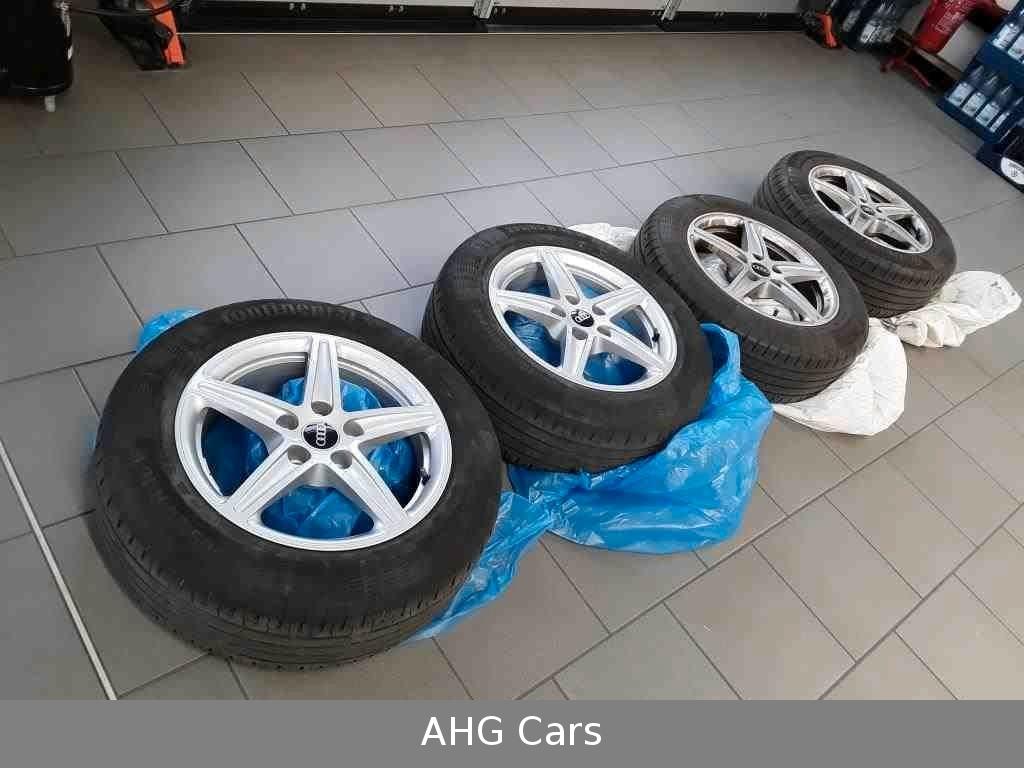 Audi A4 2021