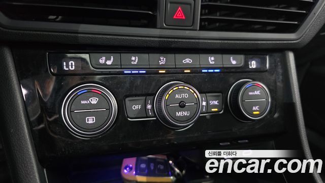 Volkswagen ID.4 2021