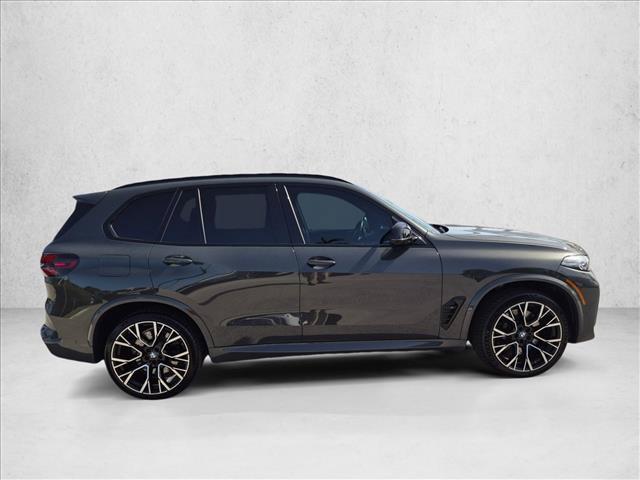 BMW X5 M 2024
