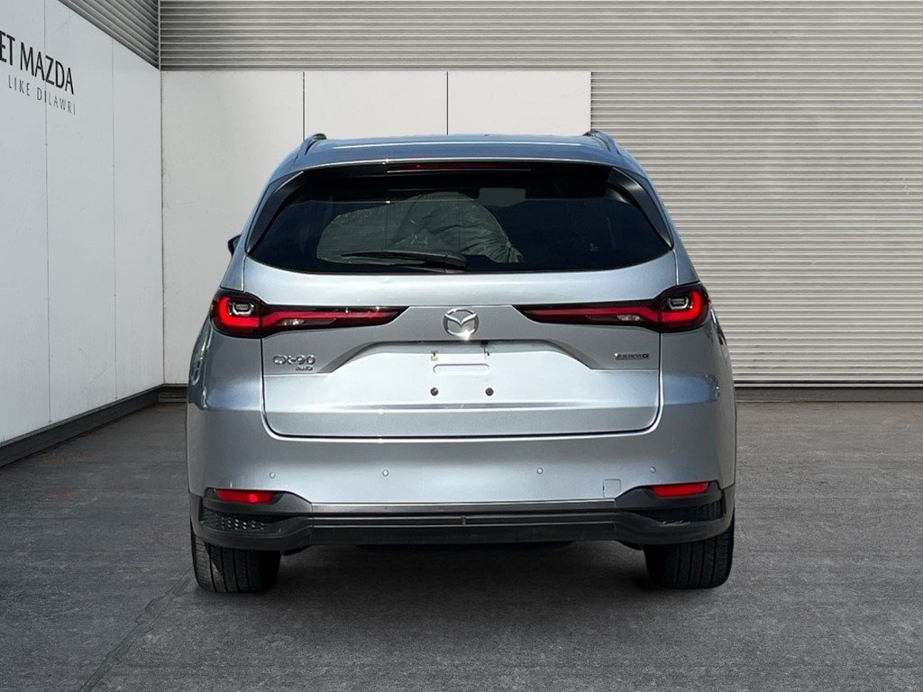 Mazda CX-3 2024