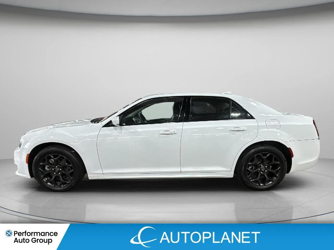 Chrysler 300 2023