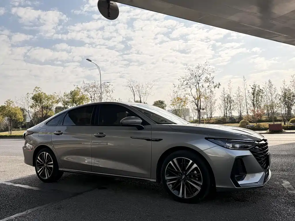 CHERY Arrizo 8 2022