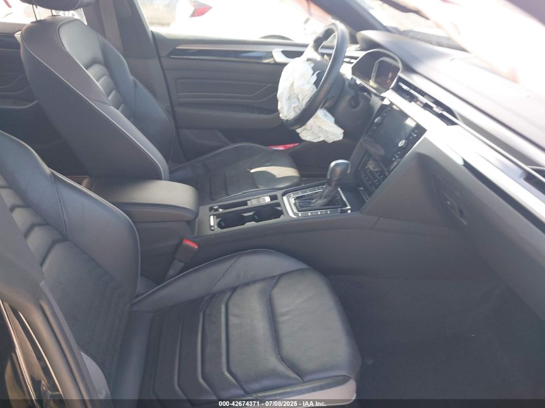 Volkswagen Arteon 2023