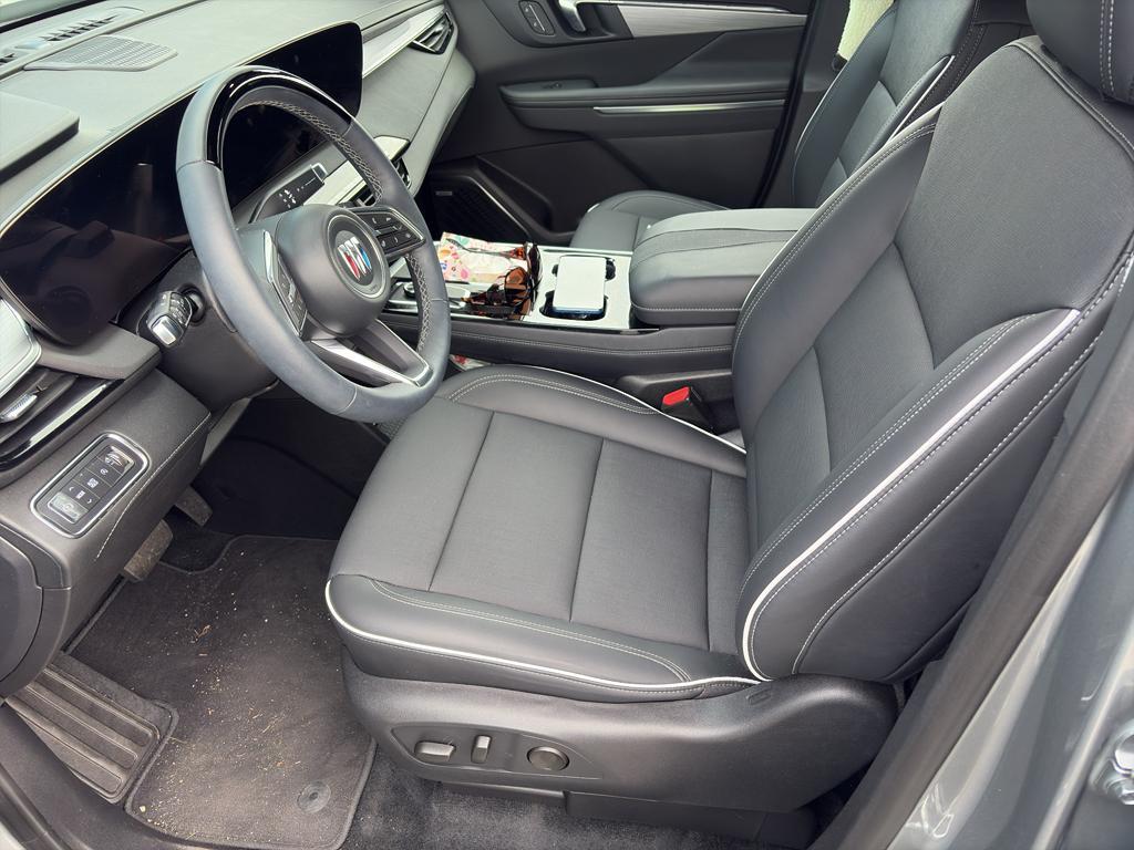 Buick Enclave 2025