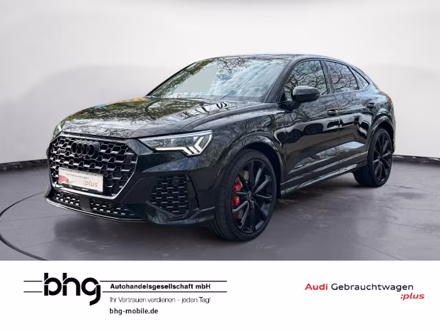 Audi RSQ3 2024