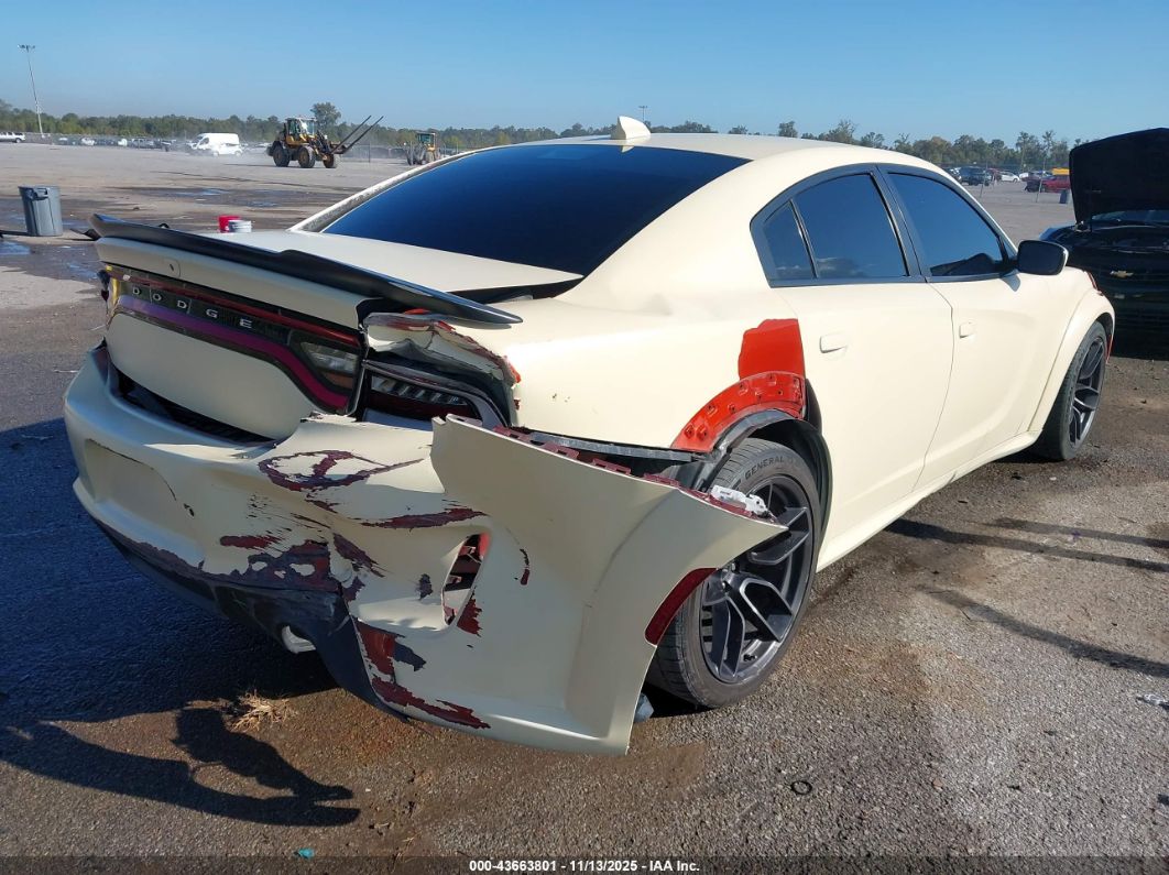 Dodge Charger 2021