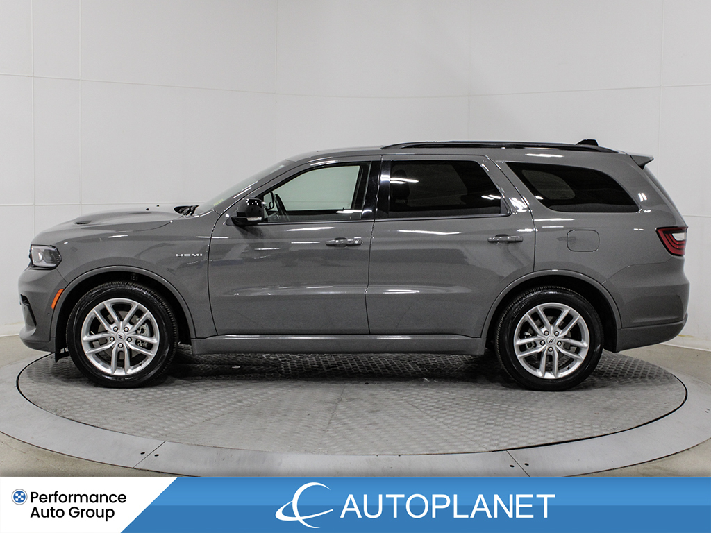 Dodge Durango 2025