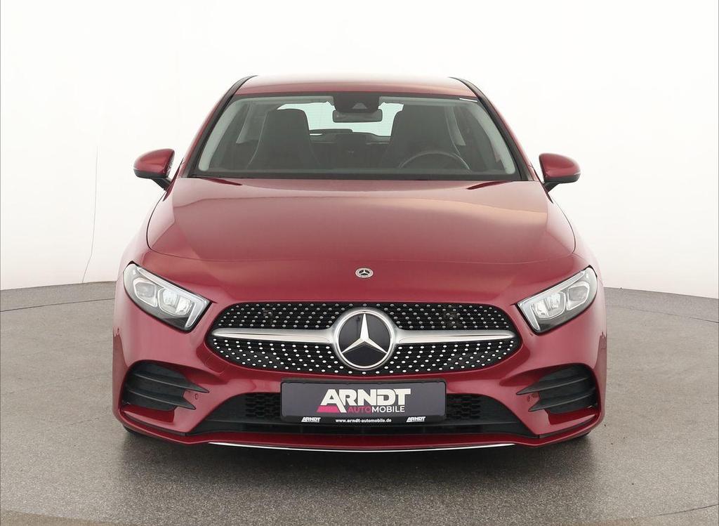 Mercedes-Benz A 200 2021