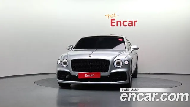 Bentley Flying Spur 2020