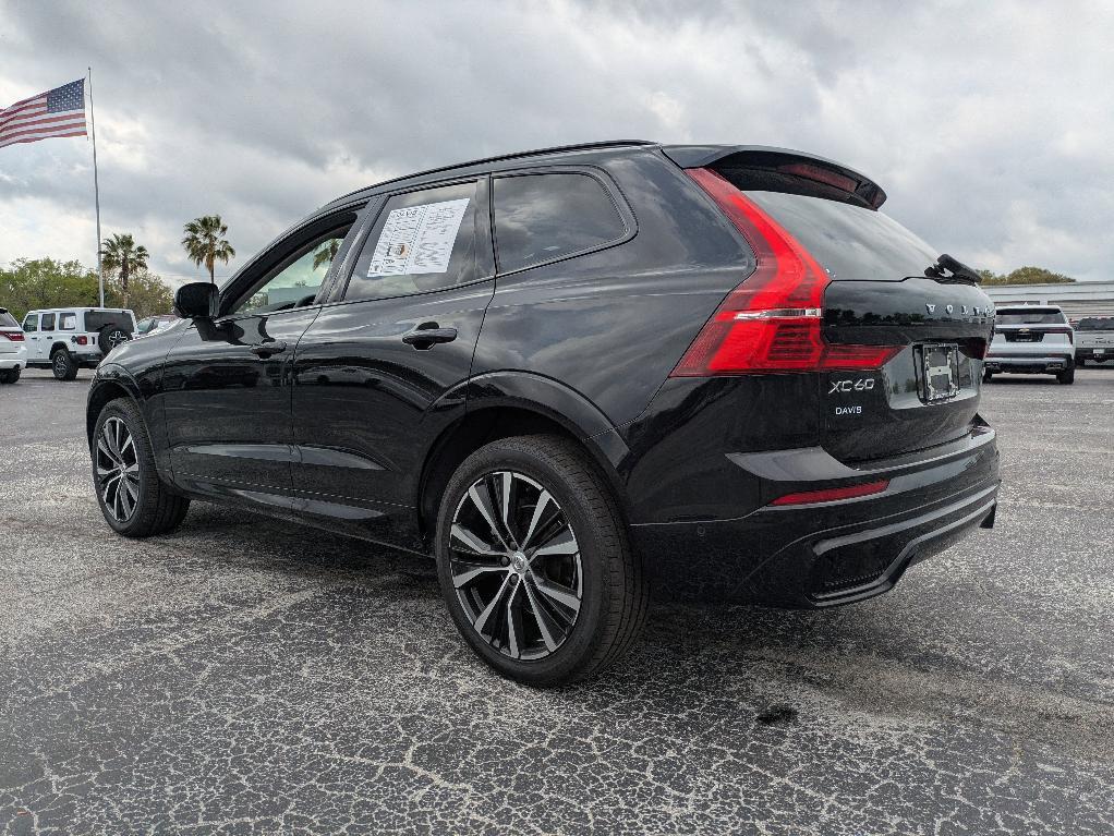 Volvo XC60 2024