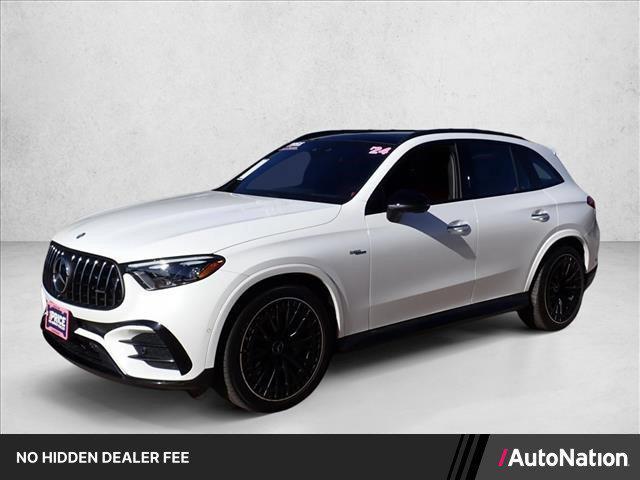 Mercedes-Benz A-Класс 2024