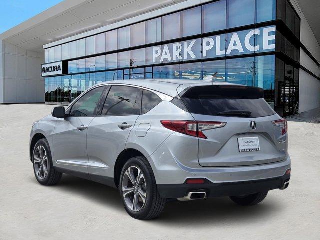 Acura RDX 2025