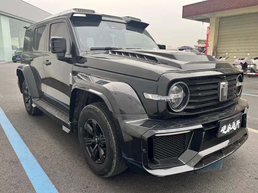Tank 300 2023