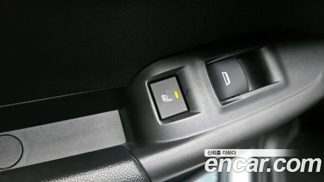 Chevrolet TrailBlazer 2021