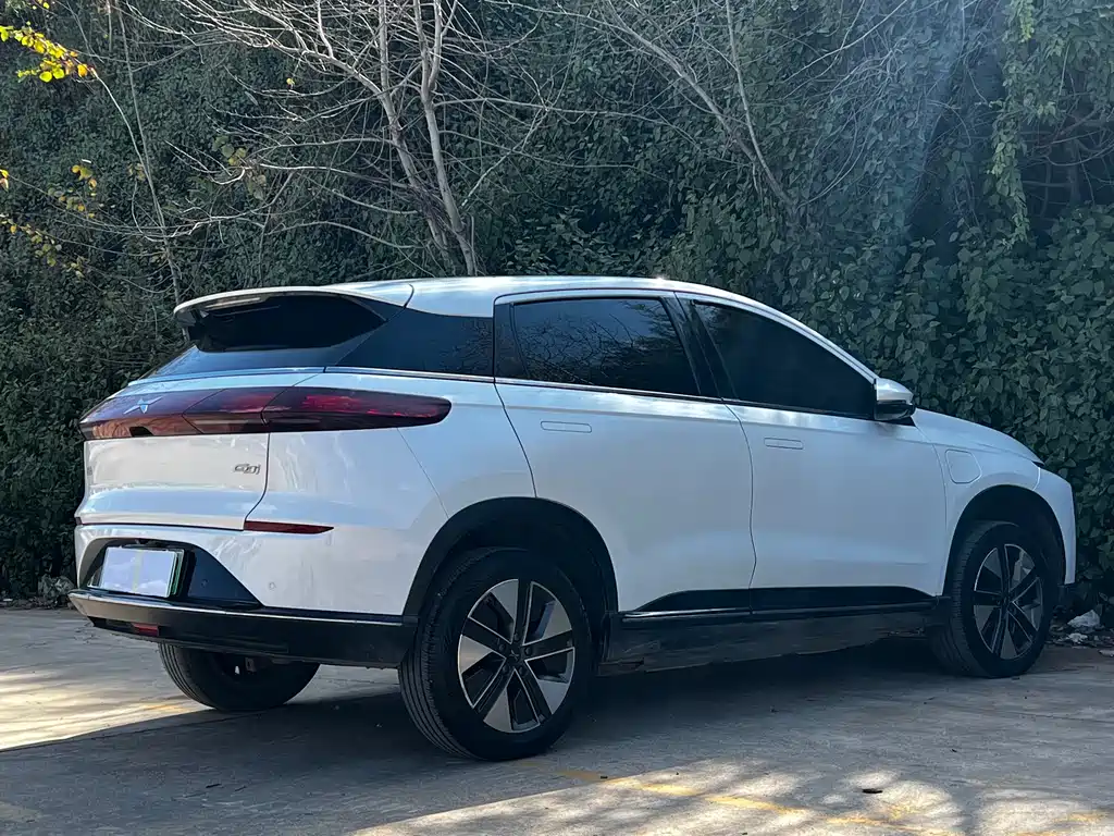 Xpeng G3 2021
