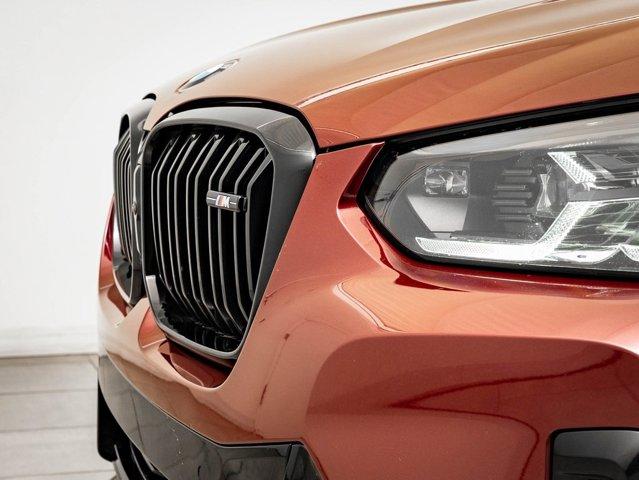 BMW X4 2023
