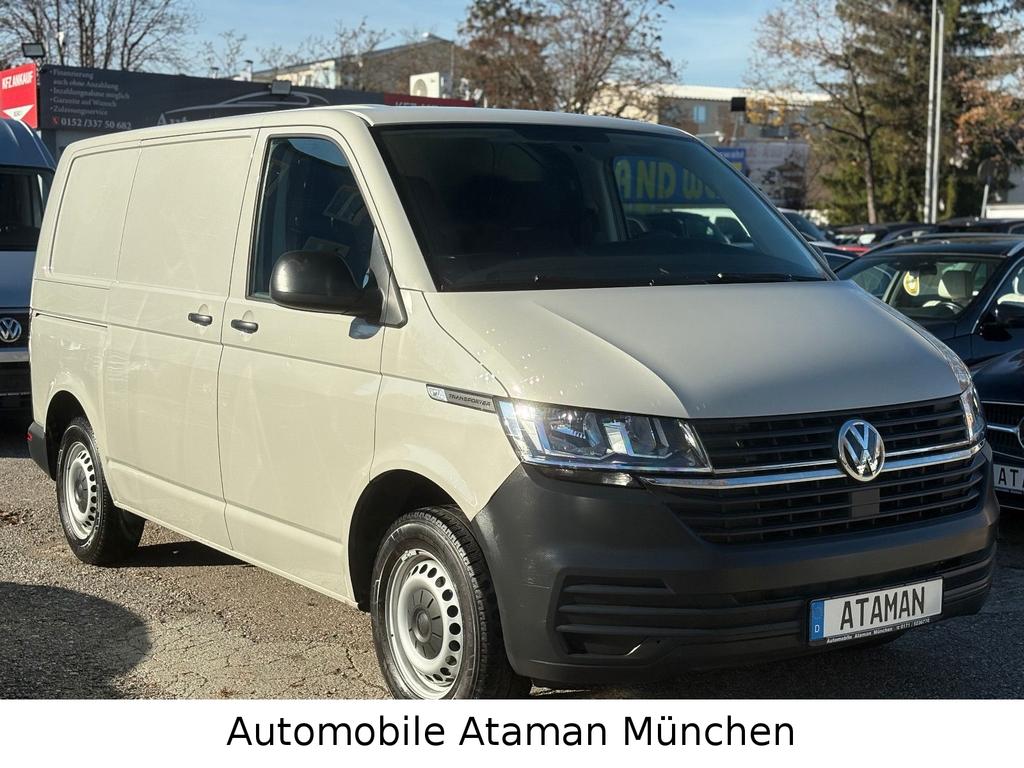 Volkswagen T6 TRANSPORTER 2021