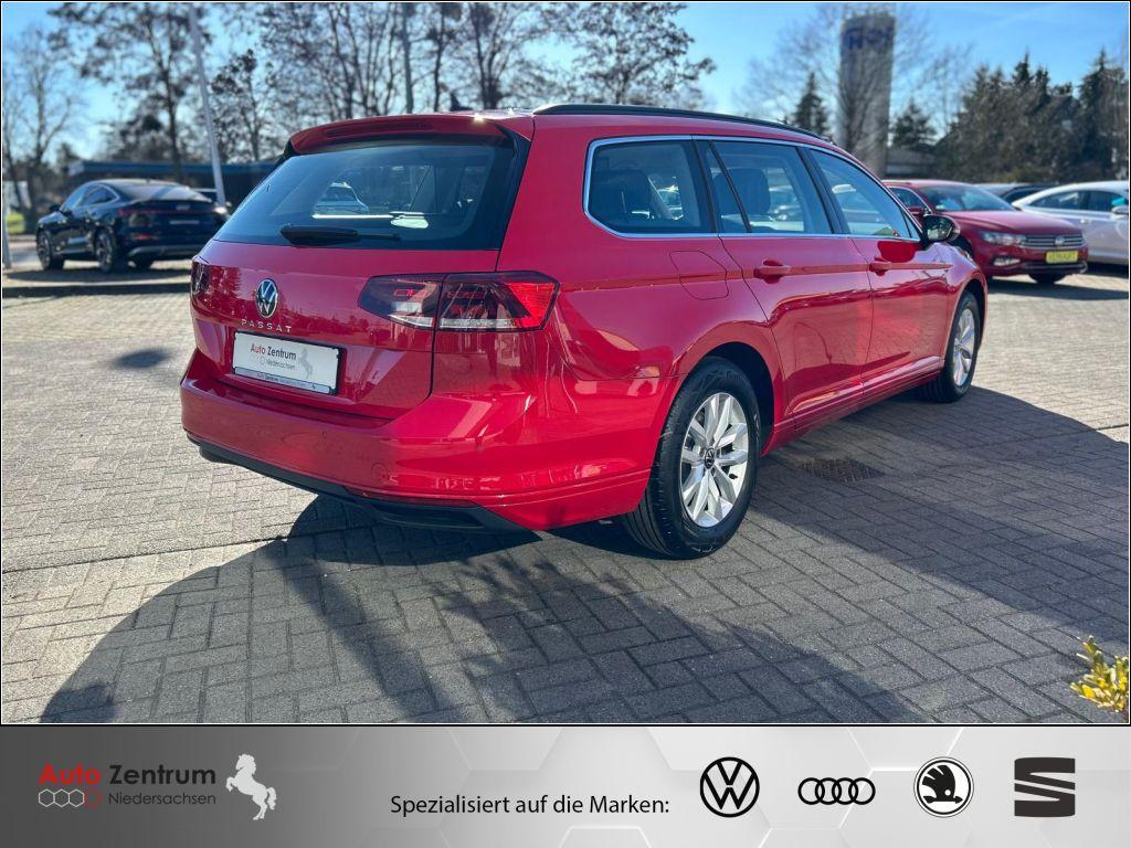 Volkswagen PASSAT VARIANT 2023