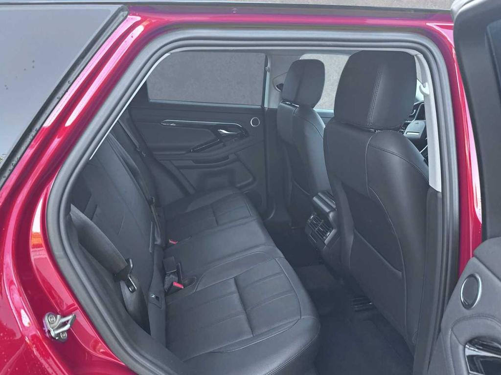 Land Rover Range Rover Evoque 2023