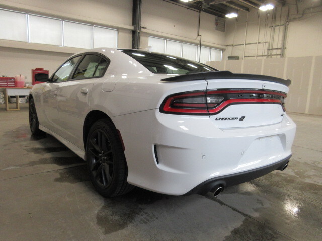 Dodge Charger 2023