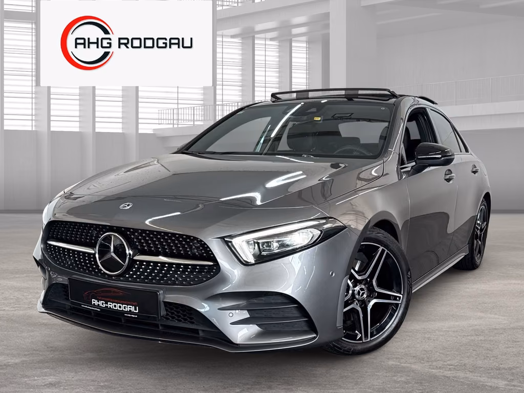Mercedes-Benz A 200 2022