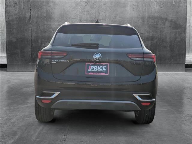 Buick Envision 2023