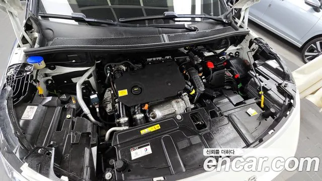 Peugeot 3008 2022