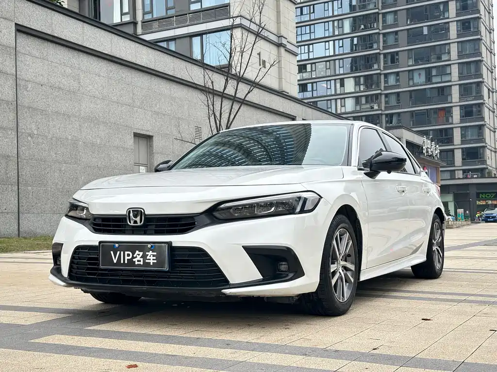 Honda Civic 2022