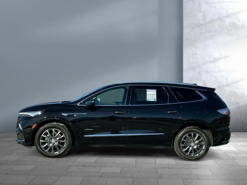 Buick Enclave 2024