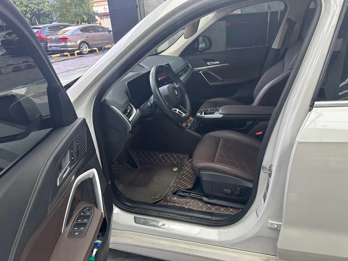 BMW X1 2024