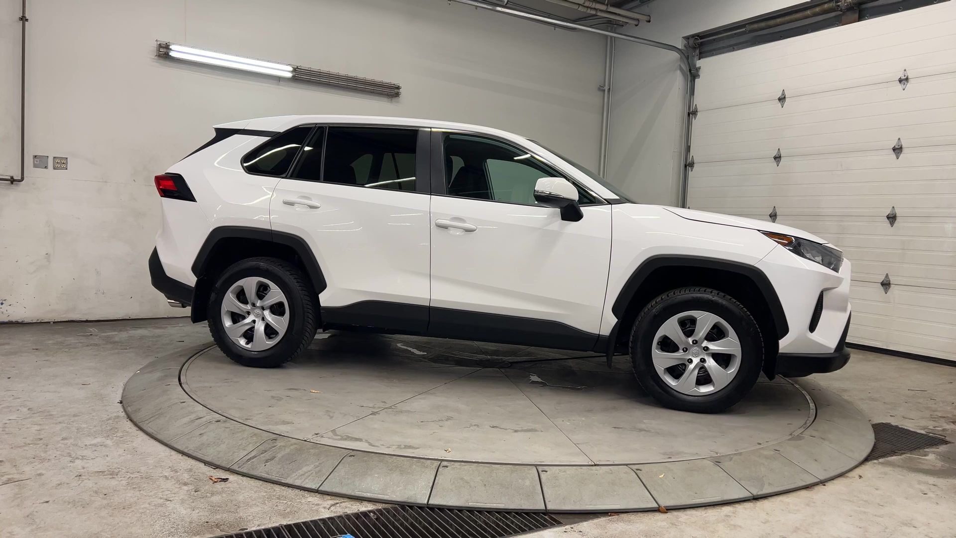 Toyota RAV4 2023