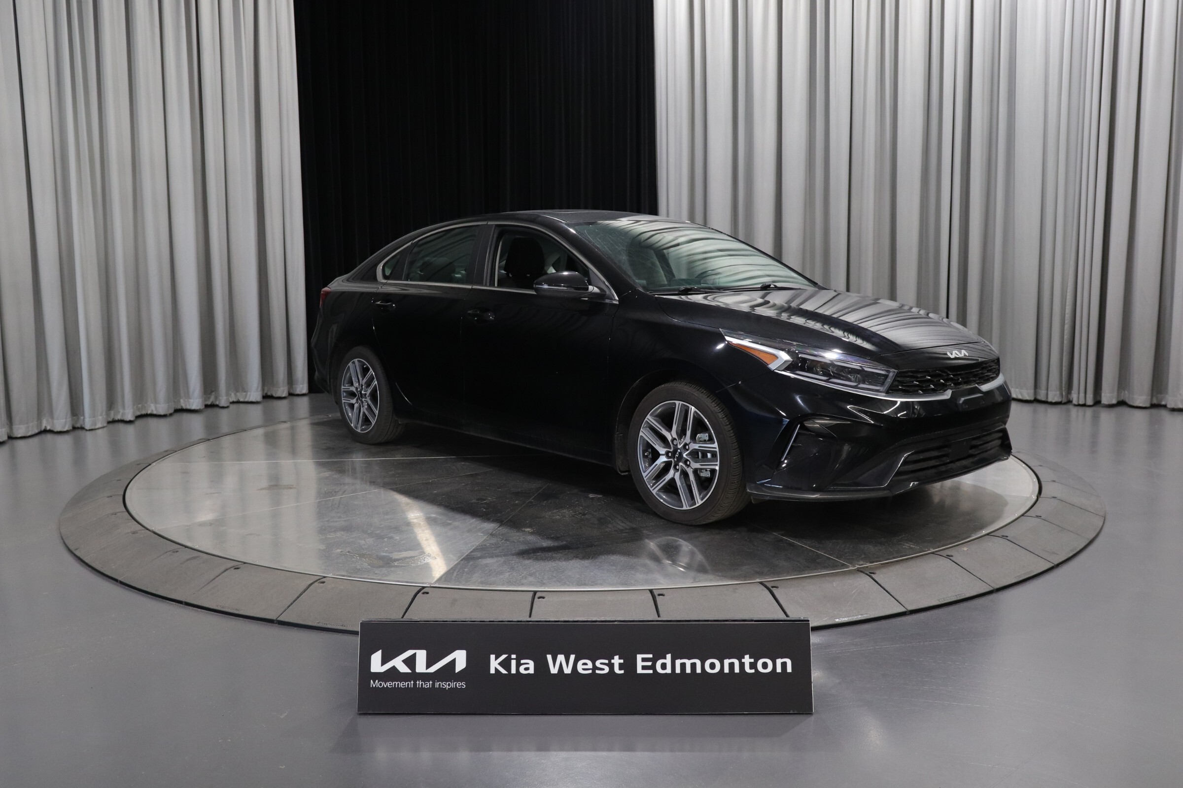 Kia Forte 2024