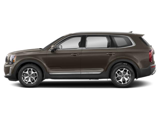 Kia Telluride 2022
