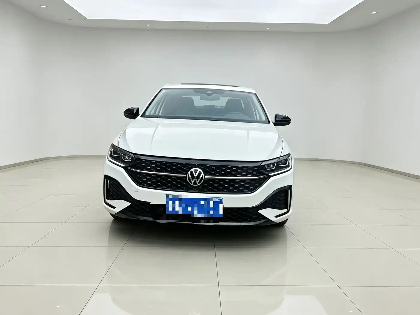 Volkswagen Lavida 2025