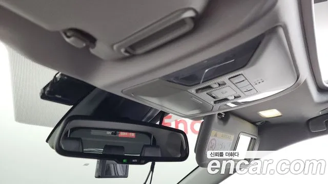 Toyota RAV4 2025