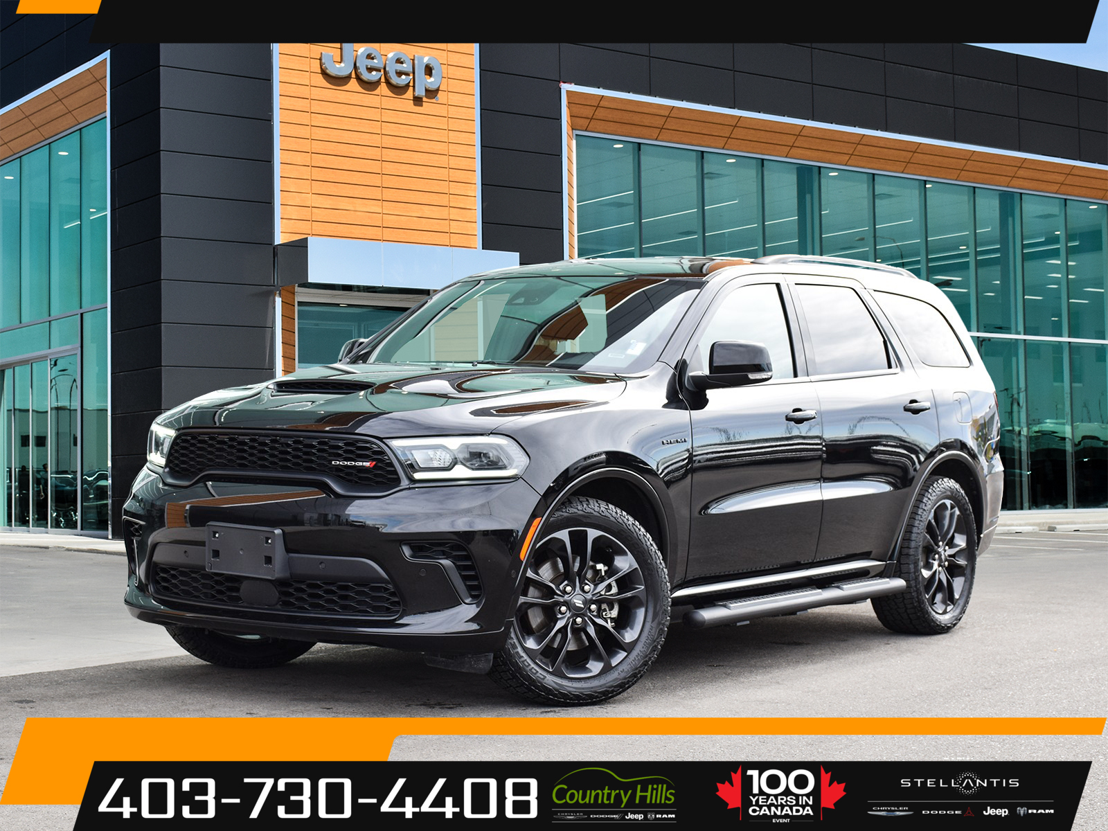 Dodge Durango 2024